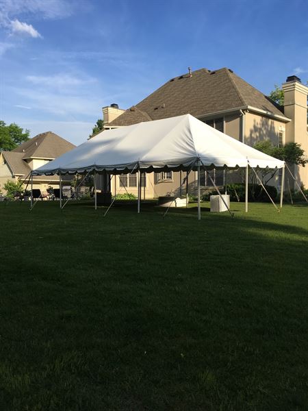 Tip Top Tents & Party Rentals