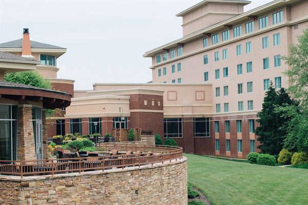 MeadowView Conference Resort & Convention Center