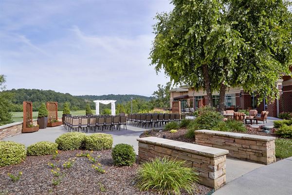 MeadowView Conference Resort & Convention Center