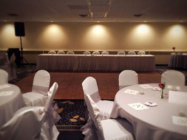 Country Inn and Suites by Radisson Fredericksburg South