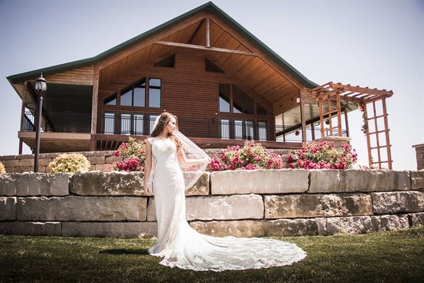 Life's Finer Moments (Event Venue)