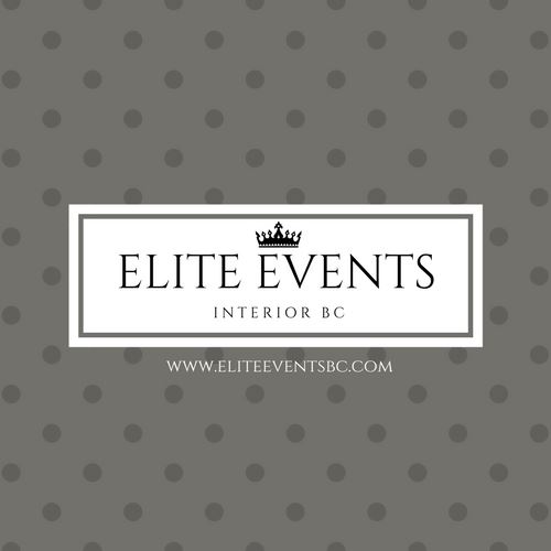 Elite Events BC