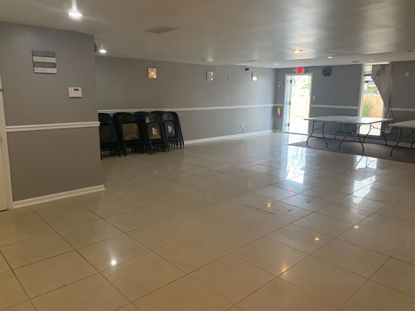 GuisseXperience Event Space