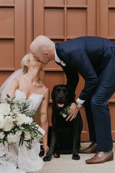 Paulina Perrucci Photography LLC