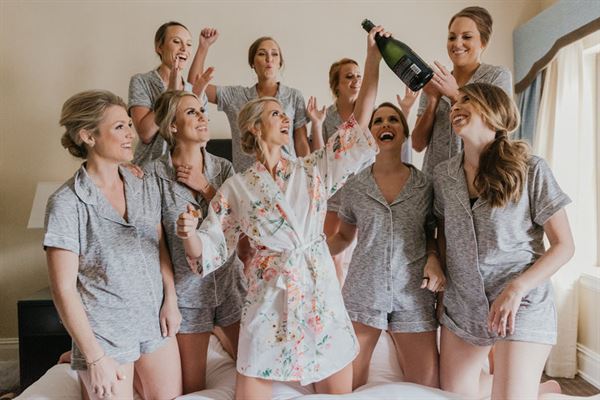 Paulina Perrucci Photography LLC