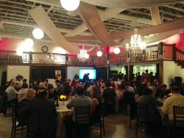 An Evening Of Close-Up Magic