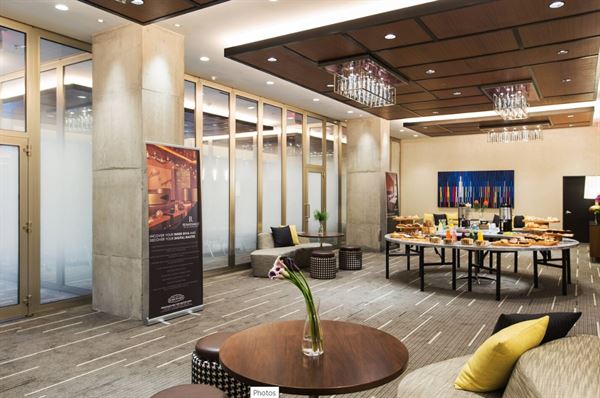 Renaissance New York Midtown Hotel