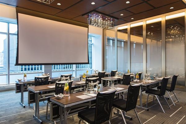 Renaissance New York Midtown Hotel