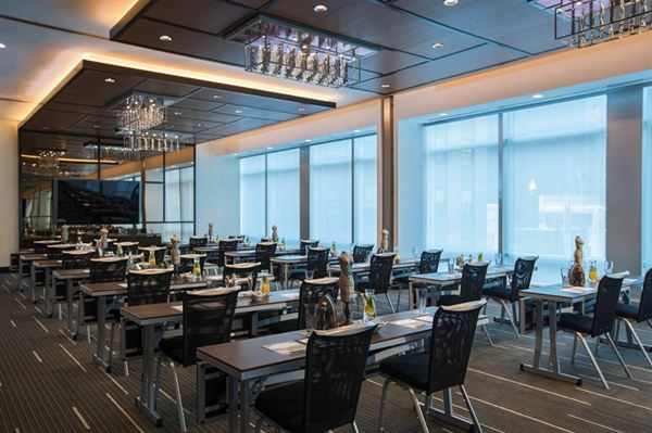 Renaissance New York Midtown Hotel