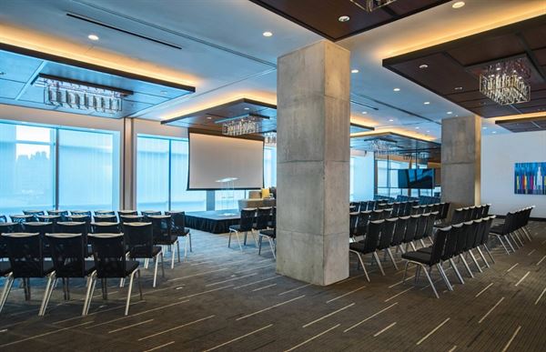 Renaissance New York Midtown Hotel