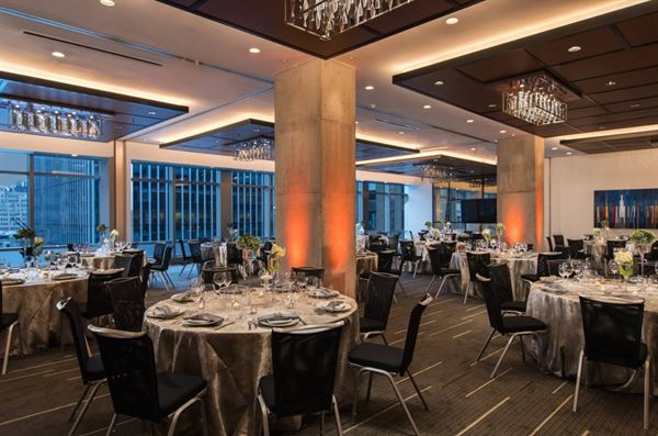 Renaissance New York Midtown Hotel