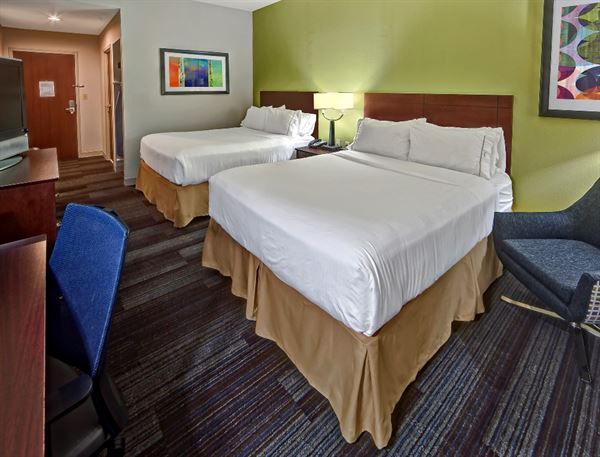Holiday Inn Express & Suites Cookeville