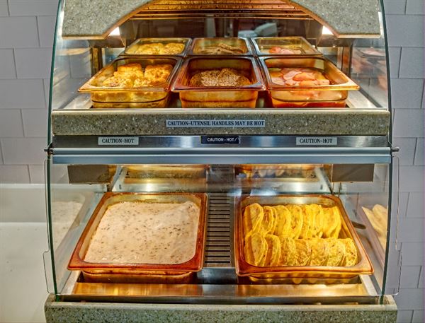 Holiday Inn Express & Suites Cookeville