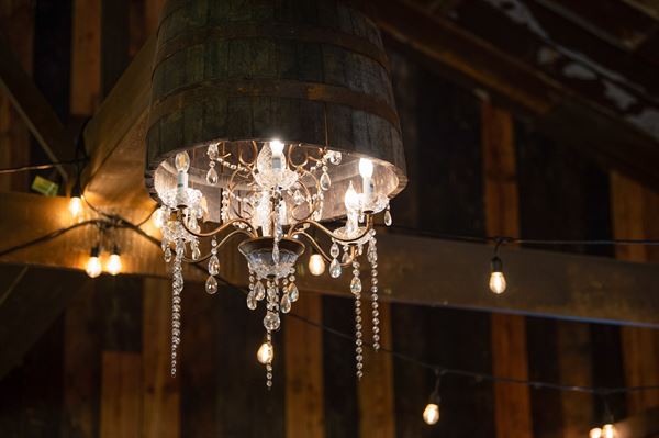 Hollow Oak Event Barn