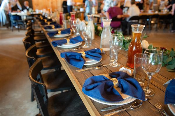 Hollow Oak Event Barn