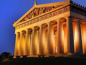 Parthenon