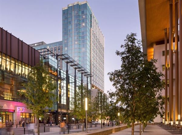 Omni Nashville Hotel