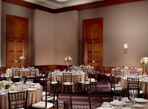 Omni Nashville Hotel