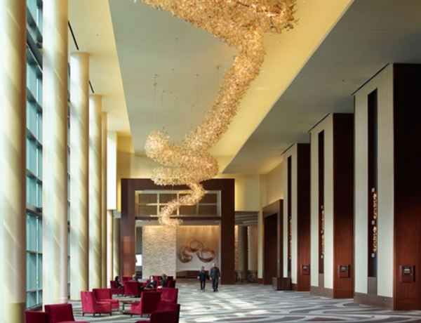 Omni Nashville Hotel