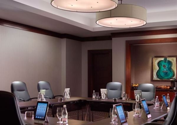 Omni Nashville Hotel