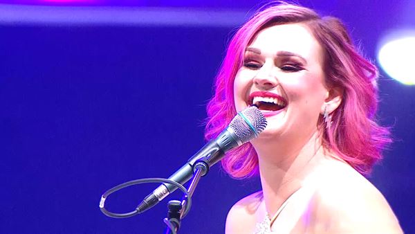 The Dueling Pianos Show