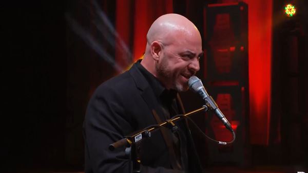 The Dueling Pianos Show