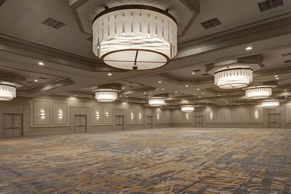 Bluegreen Bayside Resort & Spa