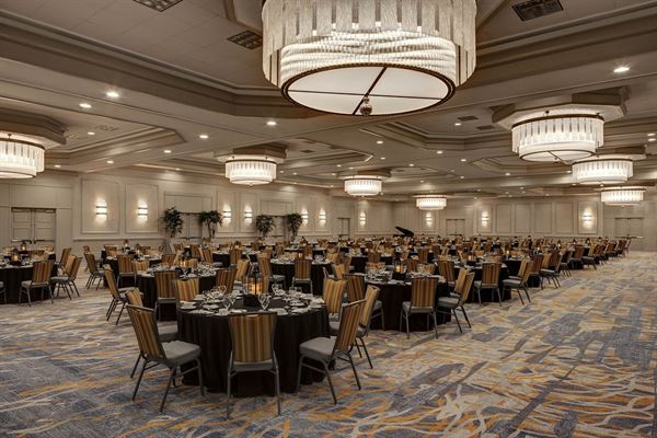 Bluegreen Bayside Resort & Spa