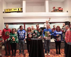 San Diego Model Railroad Museum