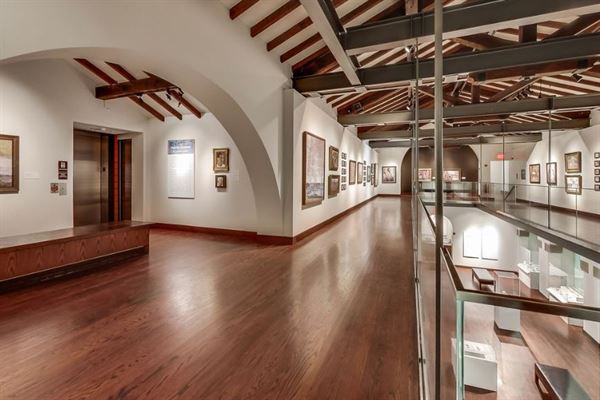 The Museum of Russian Art