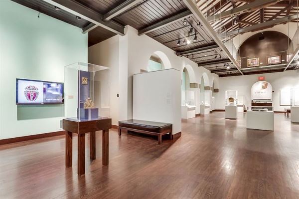 The Museum of Russian Art