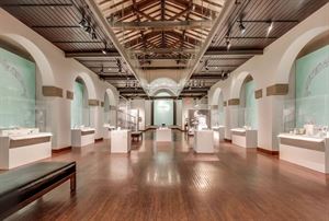 The Museum of Russian Art