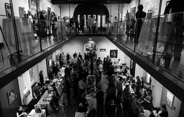 The Museum of Russian Art