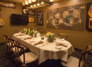 Wine/Conference Room