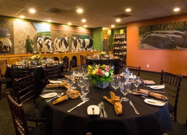 Pamplemousse Grille