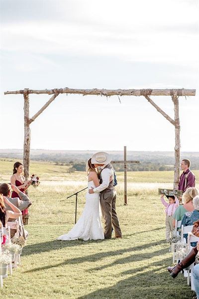 Double K Rustic Ranch