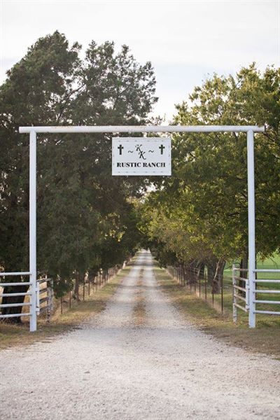 Double K Rustic Ranch