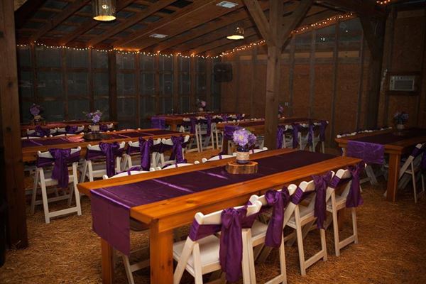 Double K Rustic Ranch