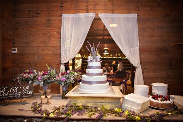 Double K Rustic Ranch