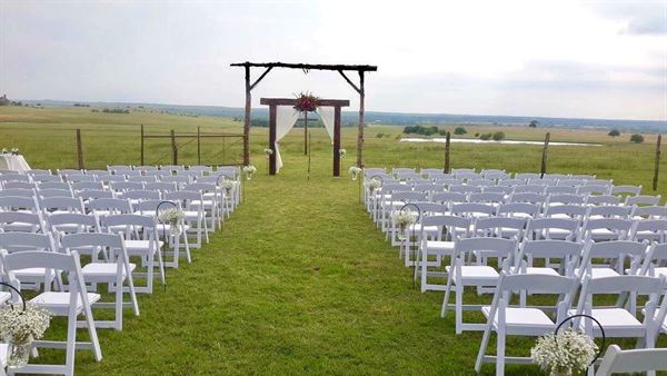 Double K Rustic Ranch