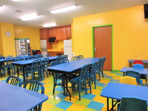 The Children's Museum In Oak Lawn