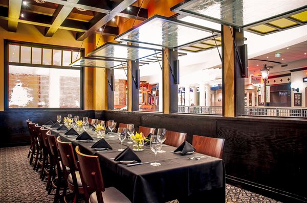 CRAVE at Mall of America