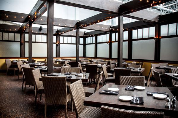 CRAVE at Mall of America