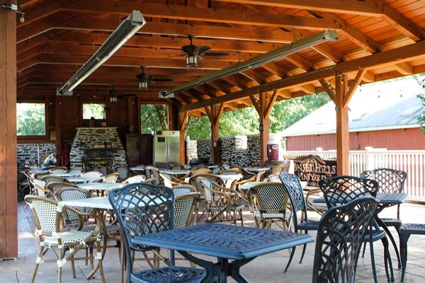 Sunset Hills Vineyard