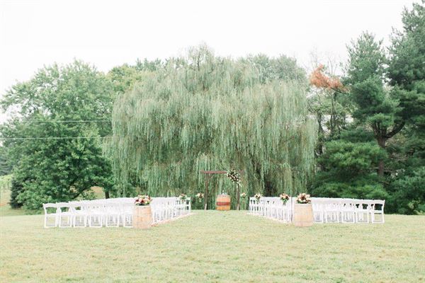 Sunset Hills Vineyard