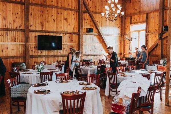 Sunset Hills Vineyard