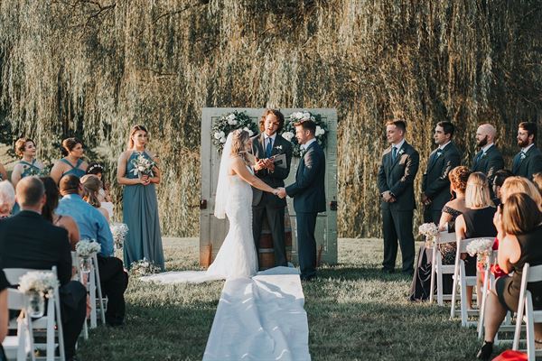 Sunset Hills Vineyard