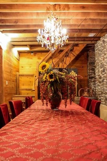 Sunset Hills Vineyard