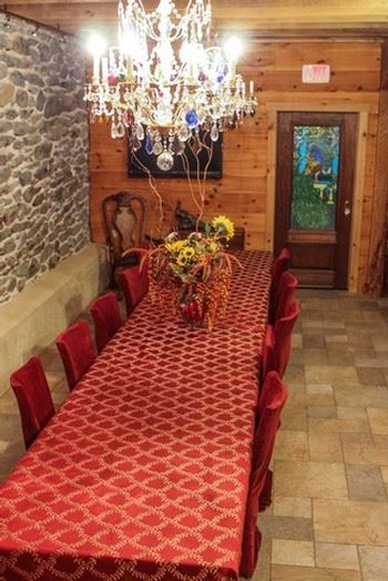 Sunset Hills Vineyard