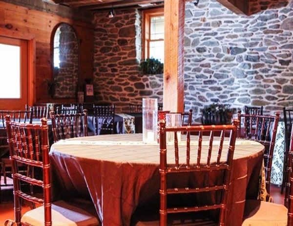 Sunset Hills Vineyard